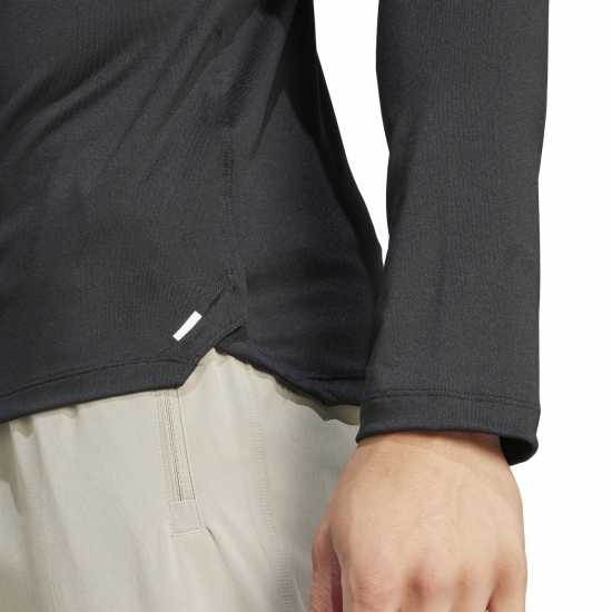 Adidas Quarter Zip  Мъжки дрехи за фитнес