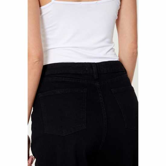 Дамски дънки Be You Sophie Straight Leg Stretch Jean Be You Sophie Straight Leg Stretch Jean Дамски дънки