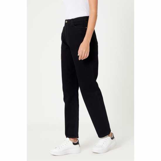 Дамски дънки Be You Sophie Straight Leg Stretch Jean Be You Sophie Straight Leg Stretch Jean Дамски дънки