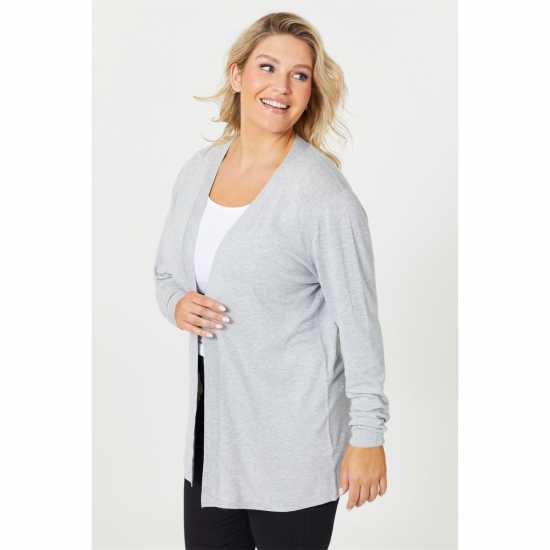 Плетена Жилетка Be You Soft Touch Edge To Edge Cardigan  Дамски пуловери и жилетки