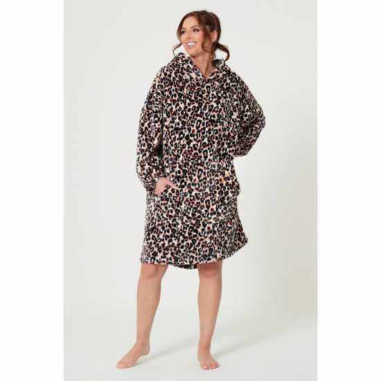 Studio Ladies Snuggle Hoodie  Мъжки пижами