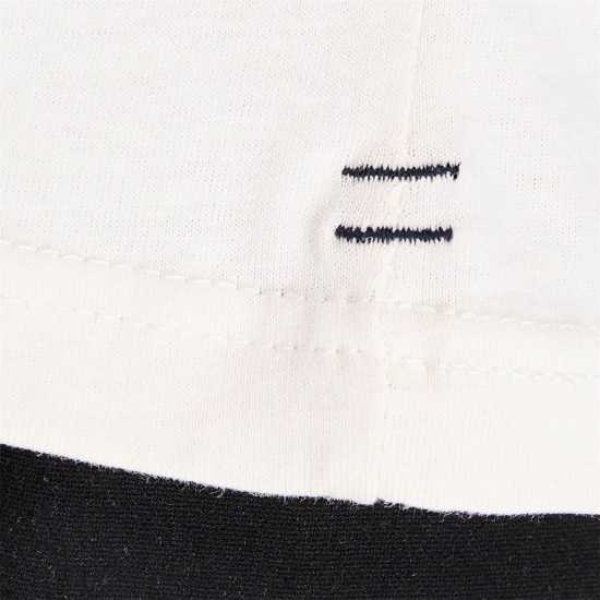 Slazenger Мъжка Тениска V Neck T Shirt Mens Овес Мъжки тениски и фланелки