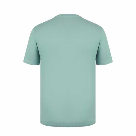 Мъжки тениски и фланелки Slazenger Мъжка Тениска V Neck T Shirt Mens Pistachio Slazenger Мъжка Тениска V Neck T Shirt Mens Pistachio Мъжки тениски и фланелки
