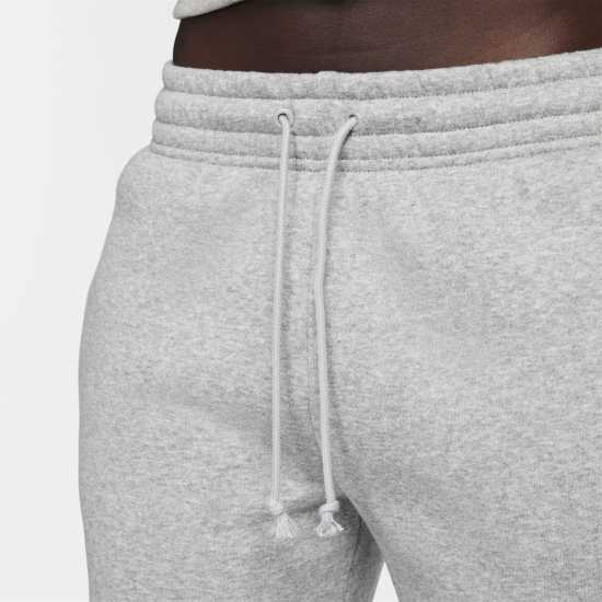 Nike Sportswear Phoenix Fleece Women's Mid-Rise Sweatpants Сив марл 