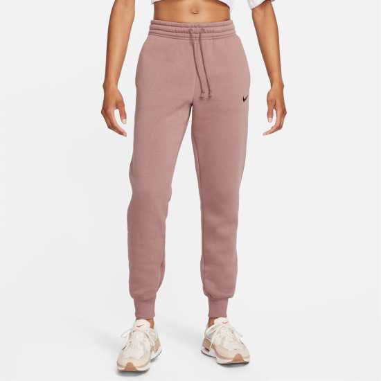Sportswear Phoenix Fleece Women's Mid-rise Sweatpants  Дамски долнища на анцуг