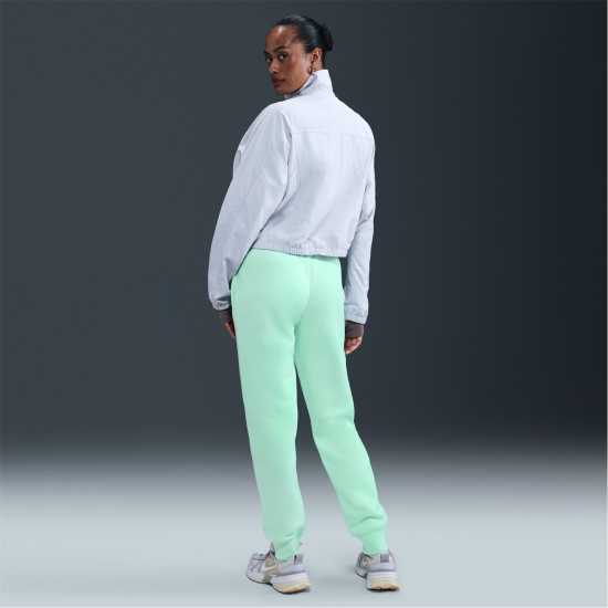 Nike Sportswear Phoenix Fleece Women's Mid-Rise Sweatpants Мента пяна/Парус 