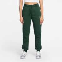 Nike Sportswear Phoenix Fleece Women's Mid-Rise Sweatpants Fir 