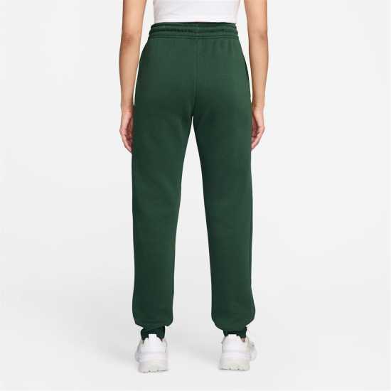 Nike Sportswear Phoenix Fleece Women's Mid-Rise Sweatpants Fir 