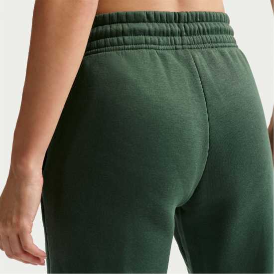 Nike Sportswear Phoenix Fleece Women's Mid-Rise Sweatpants Fir 