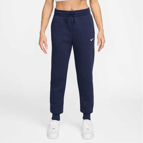 Nike Sportswear Phoenix Fleece Women's Mid-Rise Sweatpants  
