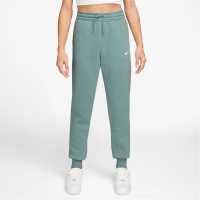 Nike Sportswear Phoenix Fleece Women's Mid-Rise Sweatpants Топка Nike Sportswear Phoenix Fleece Women's Mid-Rise Sweatpants Топка
