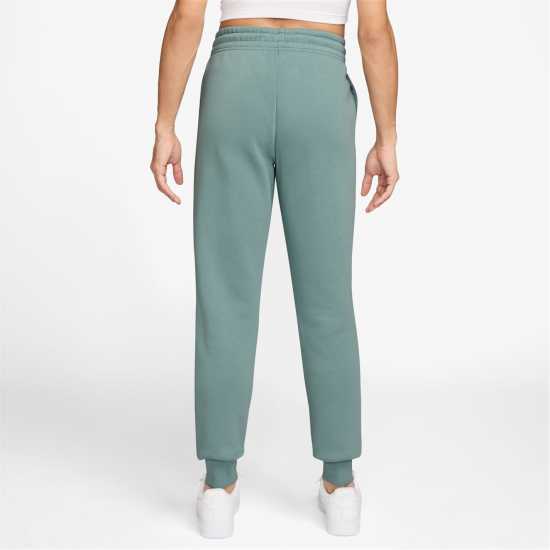 Nike Sportswear Phoenix Fleece Women's Mid-Rise Sweatpants Топка 