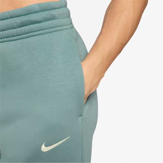 Nike Sportswear Phoenix Fleece Women's Mid-Rise Sweatpants Топка 