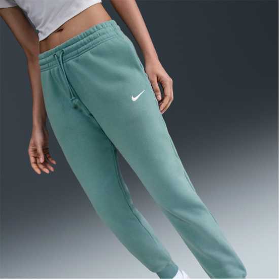 Nike Sportswear Phoenix Fleece Women's Mid-Rise Sweatpants Топка 