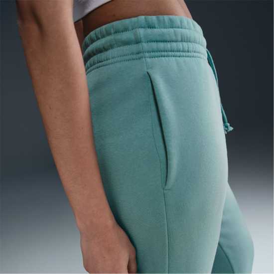 Nike Sportswear Phoenix Fleece Women's Mid-Rise Sweatpants Топка 