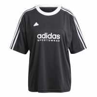 Adidas Tiro Loose T-Shirt Women's  