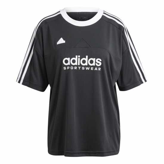 Adidas Tiro Loose T-Shirt Women's Adidas Tiro Loose T-Shirt Women's
