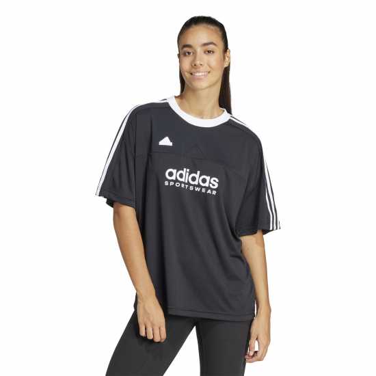 Adidas Tiro Loose T-Shirt Women's Adidas Tiro Loose T-Shirt Women's