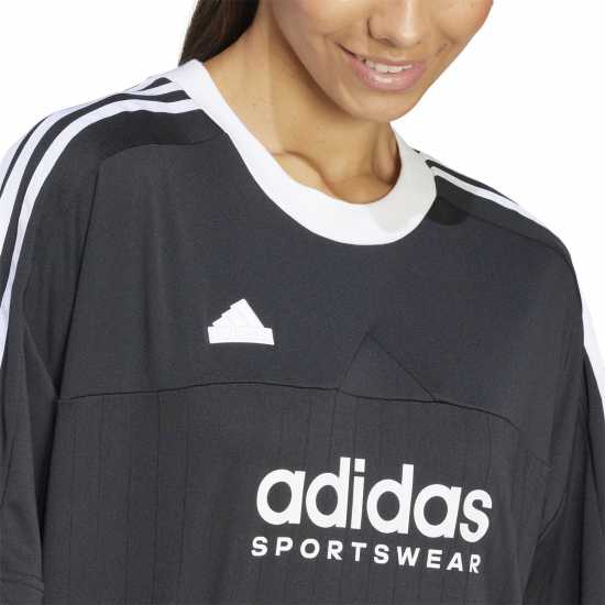 Adidas Tiro Loose T-Shirt Women's Adidas Tiro Loose T-Shirt Women's