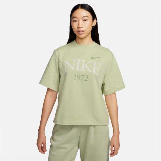 Sportswear Women's T-shirt  - Дамски тениски и фланелки