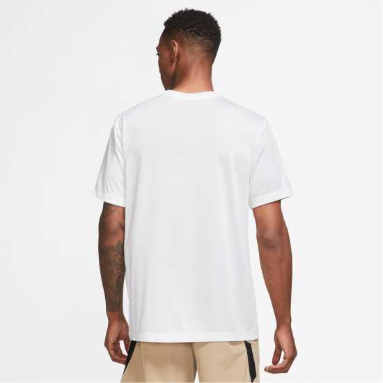 Мъжки тениски и фланелки Nike Dri-Fit Legend Men's Fitness T-Shirt Nike Dri-Fit Legend Men's Fitness T-Shirt Мъжки тениски и фланелки