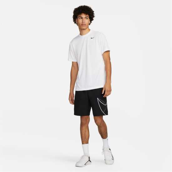 Мъжки тениски и фланелки Nike Dri-Fit Legend Men's Fitness T-Shirt Nike Dri-Fit Legend Men's Fitness T-Shirt Мъжки тениски и фланелки