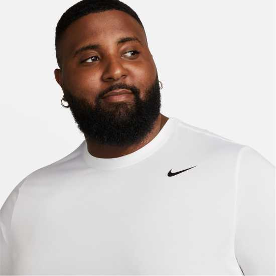 Мъжки тениски и фланелки Nike Dri-Fit Legend Men's Fitness T-Shirt Nike Dri-Fit Legend Men's Fitness T-Shirt Мъжки тениски и фланелки