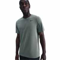 Nike Dri-Fit Legend Men's Fitness T-Shirt Nike Dri-Fit Legend Men's Fitness T-Shirt Clay Green