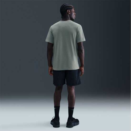 Nike Dri-Fit Legend Men's Fitness T-Shirt Clay Green 