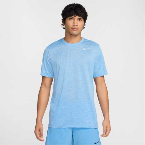 Nike Dri-Fit Legend Men's Fitness T-Shirt  Мъжки тениски и фланелки