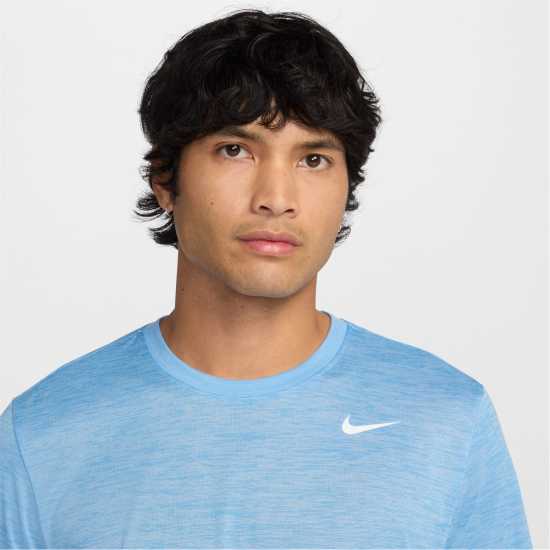 Nike Dri-Fit Legend Men's Fitness T-Shirt  Мъжки тениски и фланелки