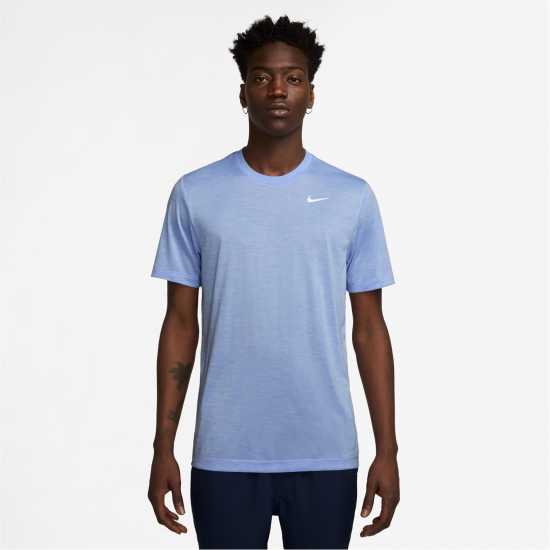 Nike Dri-Fit Legend Men's Fitness T-Shirt  Мъжки тениски и фланелки