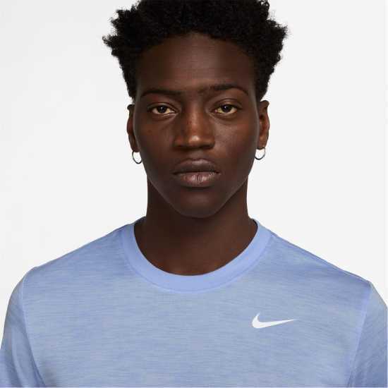 Nike Dri-Fit Legend Men's Fitness T-Shirt  Мъжки тениски и фланелки