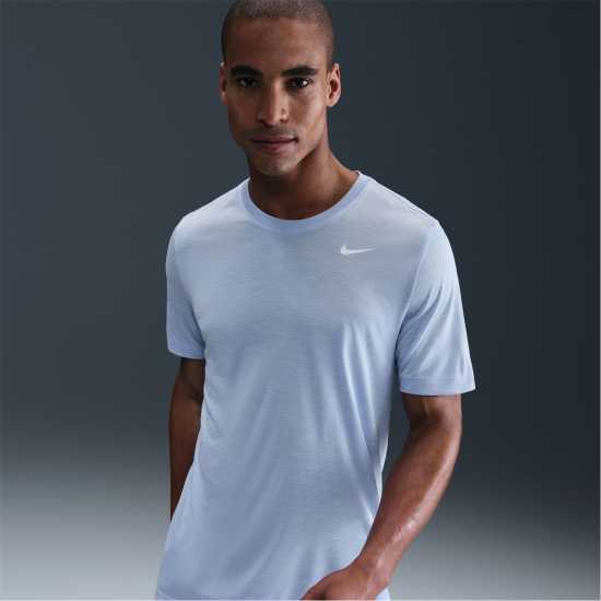 Nike Dri-Fit Legend Men's Fitness T-Shirt  Мъжки тениски и фланелки