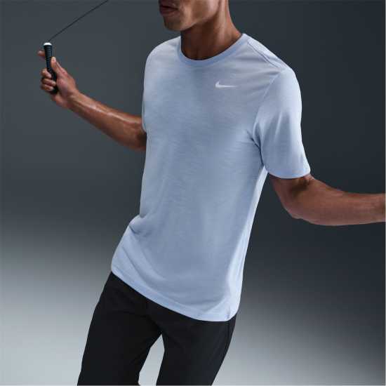 Nike Dri-Fit Legend Men's Fitness T-Shirt  Мъжки тениски и фланелки