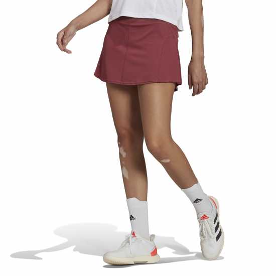 Adidas Match Skirt Ld99  Тенис облекло