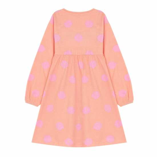 Be You Kids' Polka Dot Mini Dress  