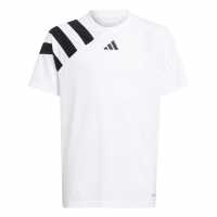 Adidas Fortore T-Shirt Junior Boys  Детски тениски и фланелки