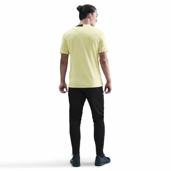 Nike Strike Short-Sleeve Football Top Adults Светлина Nike Strike Short-Sleeve Football Top Adults