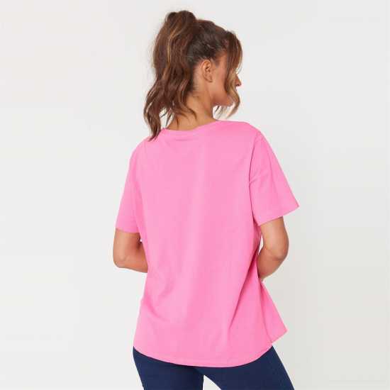 Jolly Vibes T-Shirt  Дамски тениски и фланелки