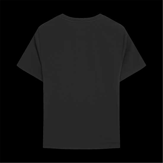 Детски тениски и фланелки Puma Finesse Training Shirt Juniors Черно/Жълто Puma Finesse Training Shirt Juniors Черно/Жълто Детски тениски и фланелки