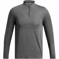 Under Armour Rush Long-Sleeve Performance Gym Top Кастлърок 