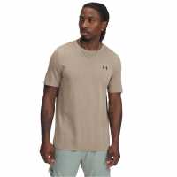 Under Armour Мъжка Риза Vanish Seamless T-Shirt Mens Градски кахи Мъжки тениски и фланелки