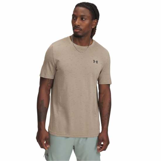 Under Armour Мъжка Риза Vanish Seamless T-Shirt Mens Градски кахи Мъжки тениски и фланелки