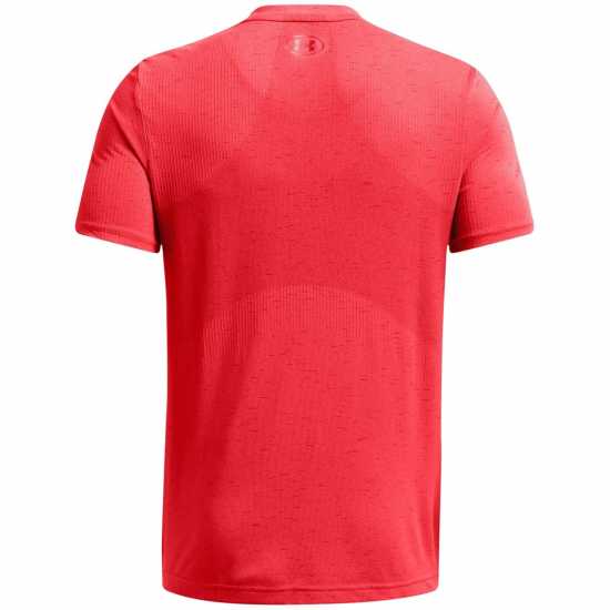 Мъжки тениски и фланелки Under Armour Мъжка Риза Vanish Seamless T-Shirt Mens Under Armour Мъжка Риза Vanish Seamless T-Shirt Mens Мъжки тениски и фланелки