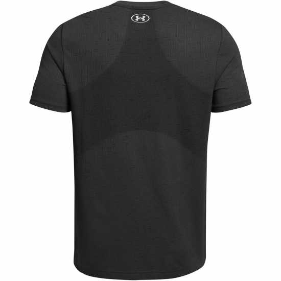 Under Armour Мъжка Риза Vanish Seamless T-Shirt Mens Under Armour Мъжка Риза Vanish Seamless T-Shirt Mens Castlerock/Mod