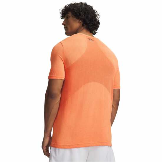 Under Armour Мъжка Риза Vanish Seamless T-Shirt Mens  