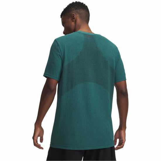 Under Armour Мъжка Риза Vanish Seamless T-Shirt Mens  