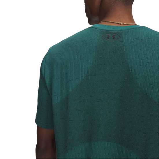 Under Armour Мъжка Риза Vanish Seamless T-Shirt Mens  