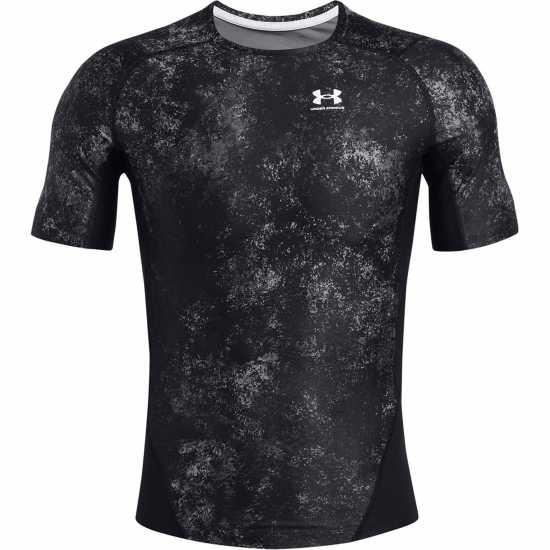 Under Armour Men's Short-Sleeve Performance T-Shirt Under Armour Men's Short-Sleeve Performance T-Shirt